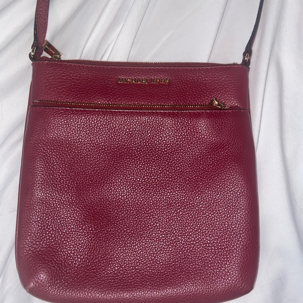 Crossbody Michael Kors bag